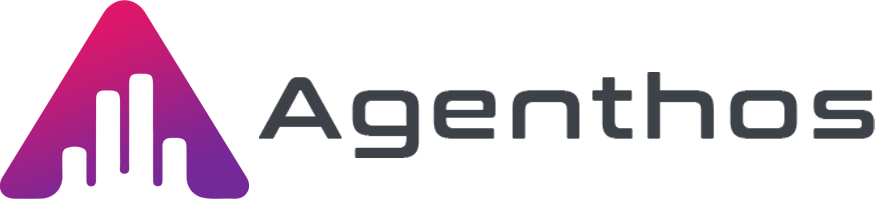 Agenthos Logo